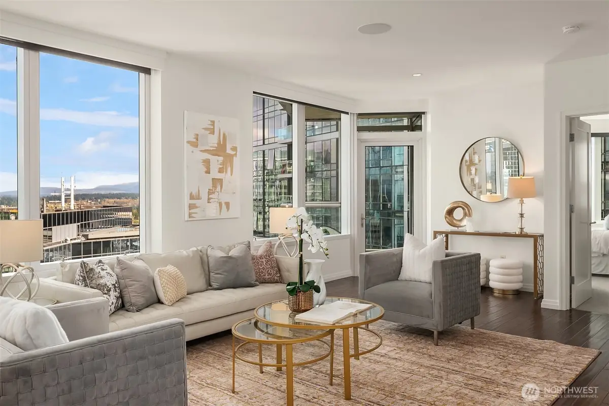 500 106th Avenue Ne #3105, Bellevue, WA 98004 - #1