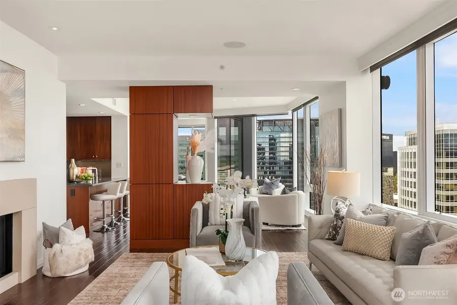 500 106th Avenue Ne #3105, Bellevue, WA 98004 - #3