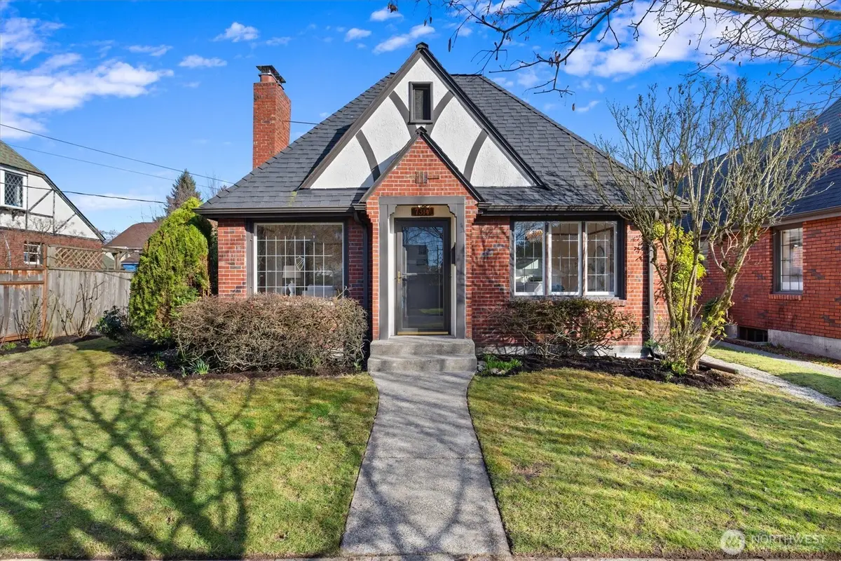 7314 16th Avenue Ne, Seattle, WA 98115 - #1