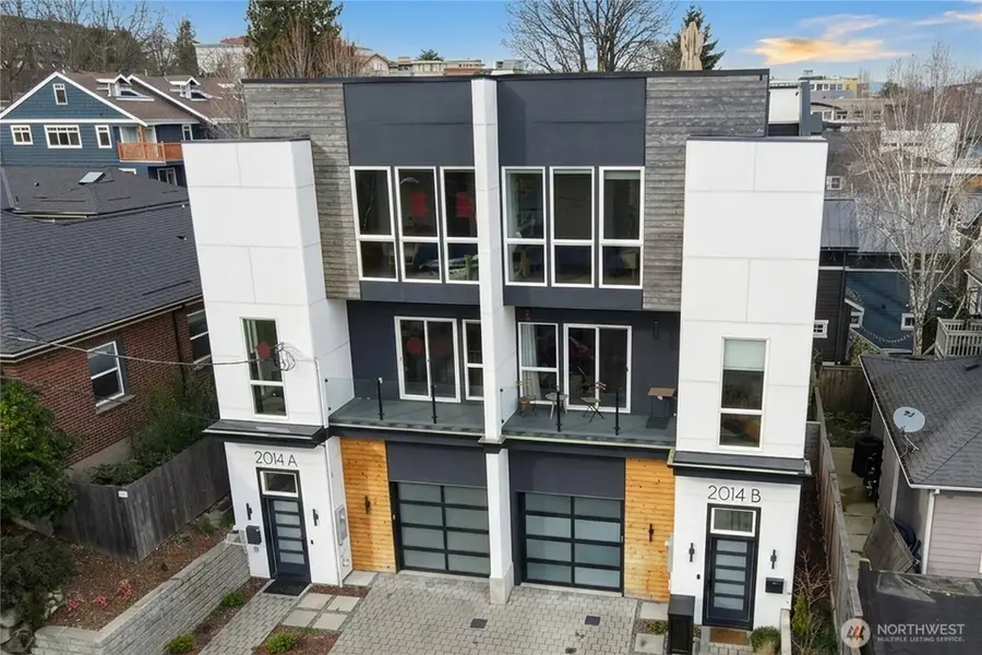 2014 E Pine Street #B, Seattle, WA 98122 - #2