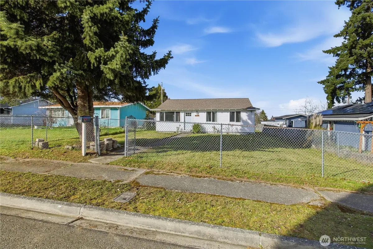 1113 E 61st Street, Tacoma, WA 98404 - #1
