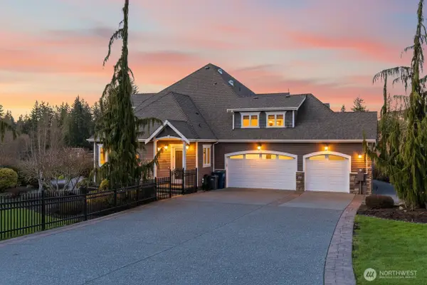 13232 84th Street Se, Snohomish, WA 98290