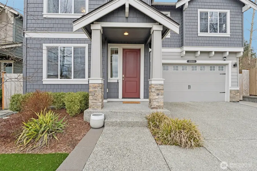 3501 84th Avenue Ne, Marysville, WA 98270 - #2