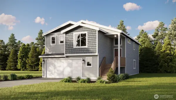 4461 74th Drive Ne, Marysville, WA 98270