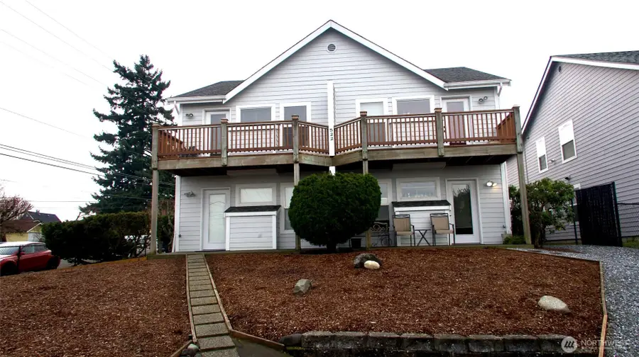 522 E 32nd Street, Tacoma, WA 98404 - #3