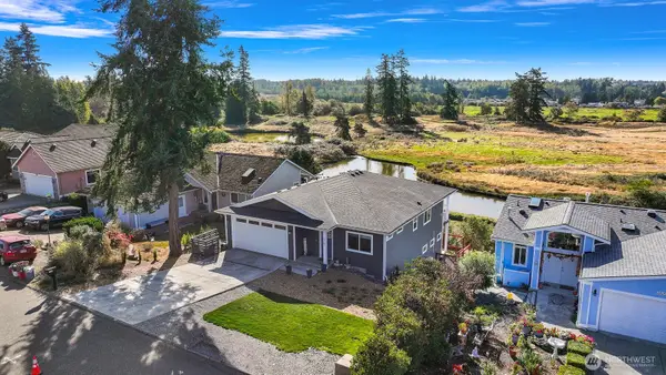 4761 S Golf Course Drive, Blaine, WA 98230