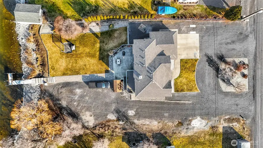 4114 Shorecrest Drive Ne, Moses Lake, WA 98837 - #3