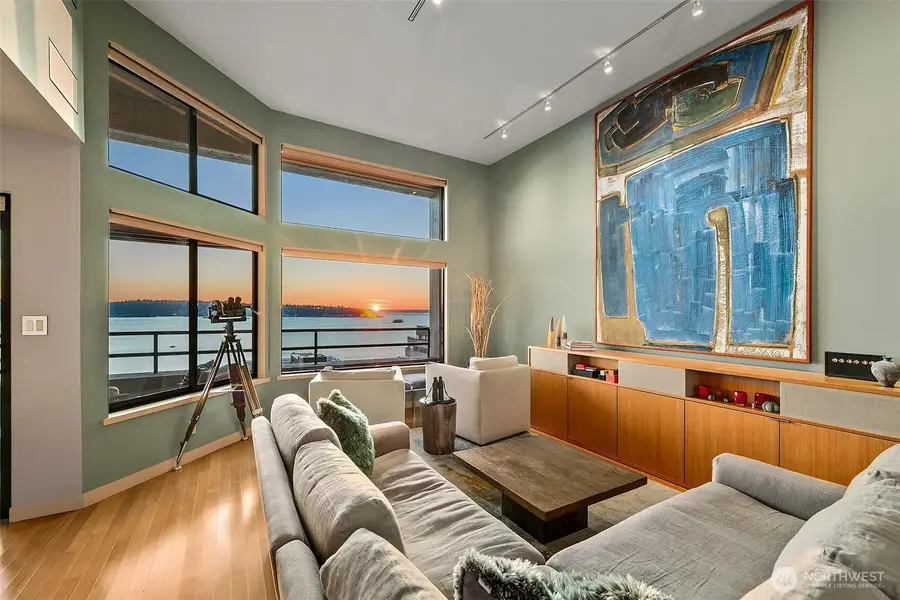 2021 1st Avenue #E8, Seattle, WA 98121 - #2