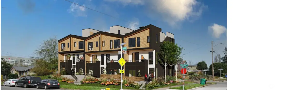 4418 S Othello Street, Seattle, WA 98118 - #1