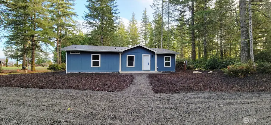 621 E Hyland Drive, Union, WA 98592 - #2