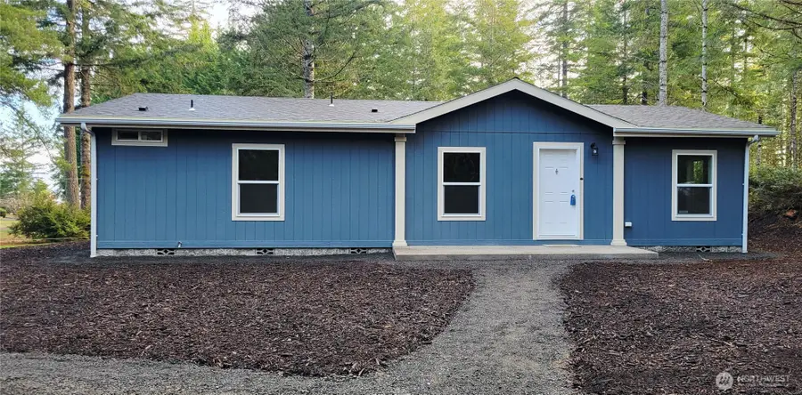 621 E Hyland Drive, Union, WA 98592 - #3