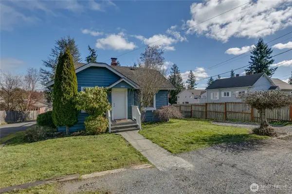 6303 Cady Road, Everett, WA 98203