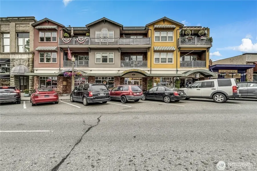 1020 1st Street #304, Snohomish, WA 98290 - #2