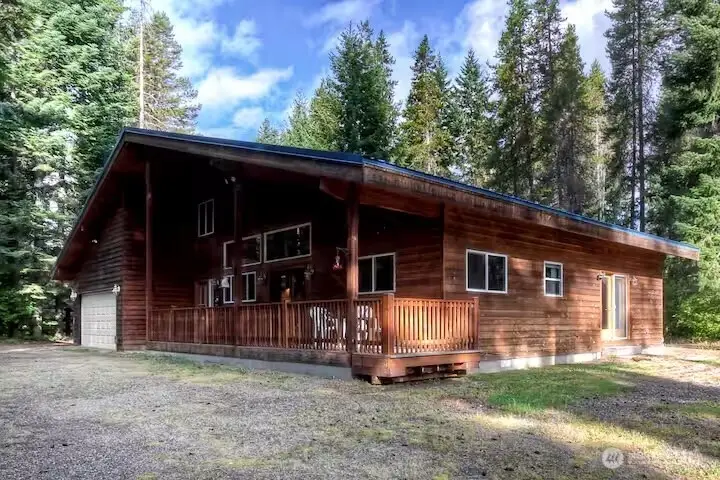 741 Hawthorn Lane, Easton, WA 98925 - #1