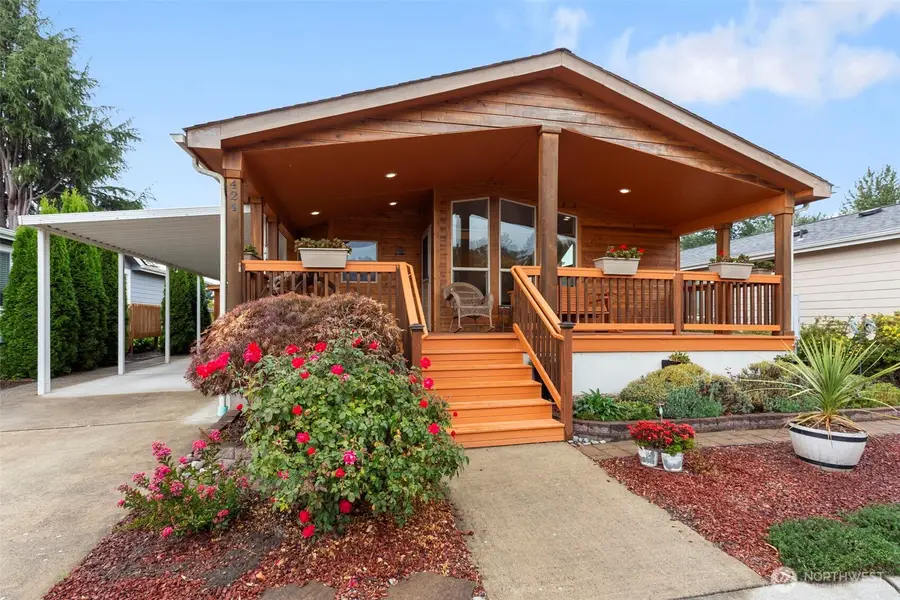 3611 I Street Ne #424, Auburn, WA 98002 - #2