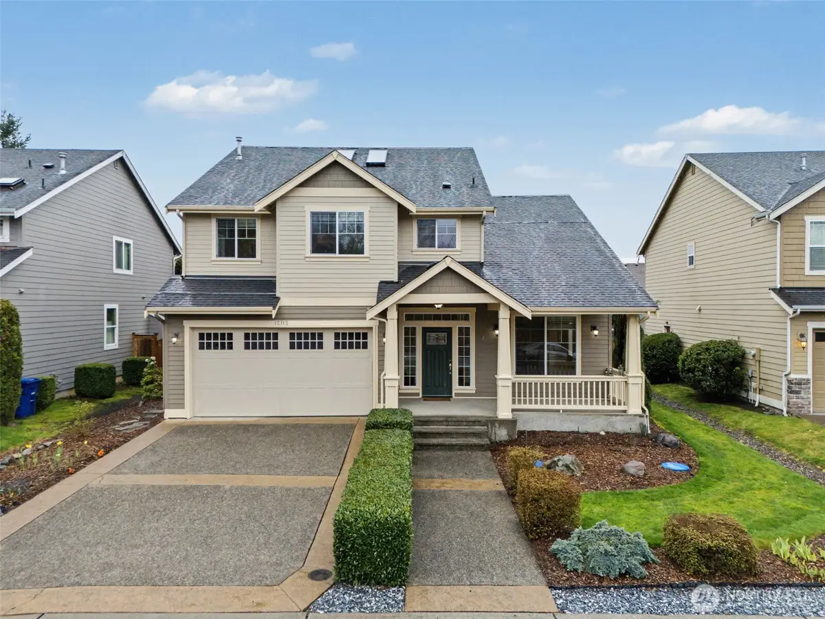 12112 185th Avenue E, Bonney Lake, WA 98391 - #1