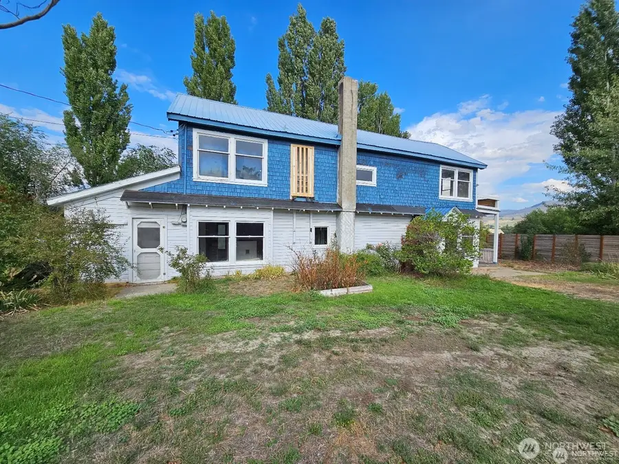 1610 Ironwood Street, Oroville, WA 98844 - #2