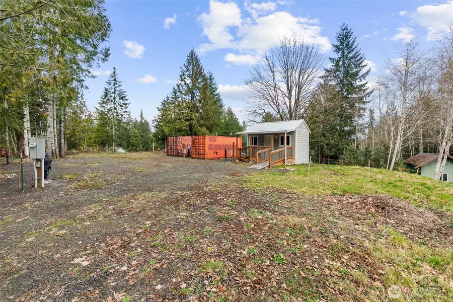 21 W Prairie Loop Road, Elma, WA 98541 - #3