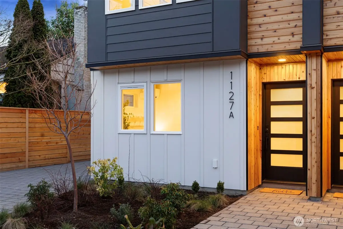 1127 NW 58th Street #A, Seattle, WA 98107 - #1
