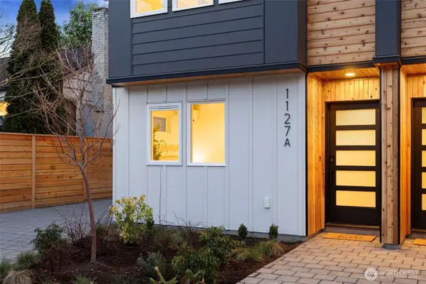 1127 NW 58th Street #A, Seattle, WA 98107