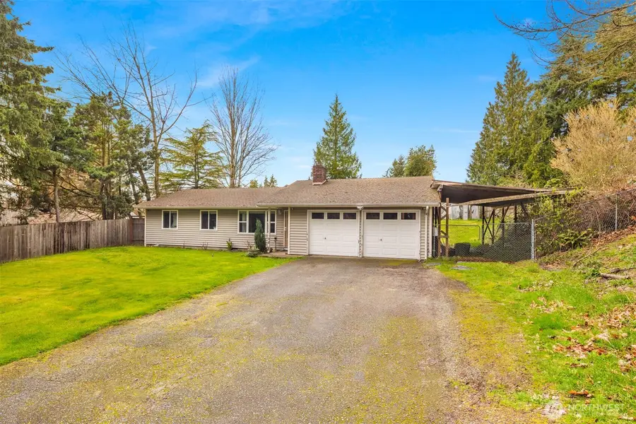 14508 SE 276th Place, Kent, WA 98042 - #2