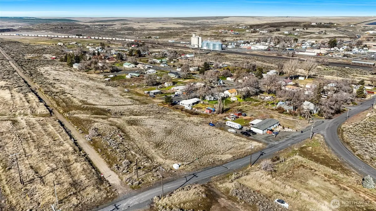 0 Van Marter, Lind, WA 99341 - #1