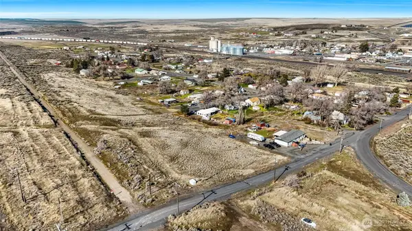 0 Van Marter, Lind, WA 99341