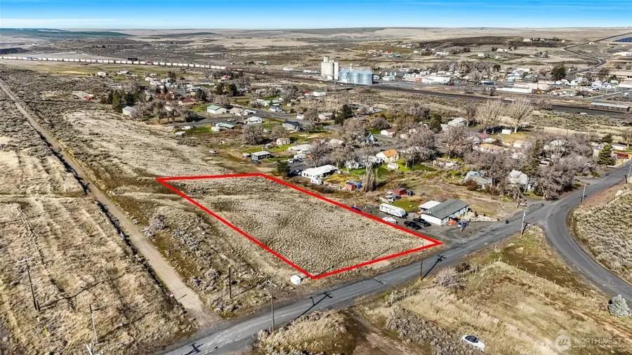 0 Van Marter, Lind, WA 99341 - #2