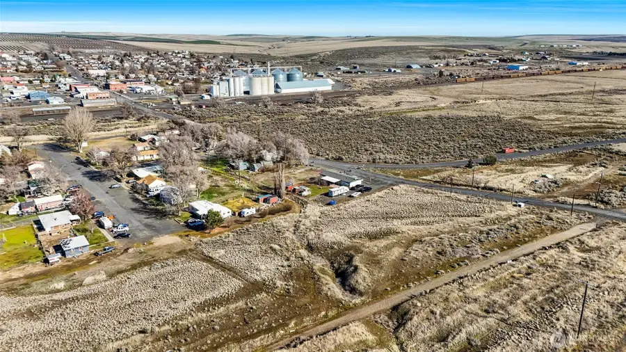 0 Van Marter, Lind, WA 99341 - #3