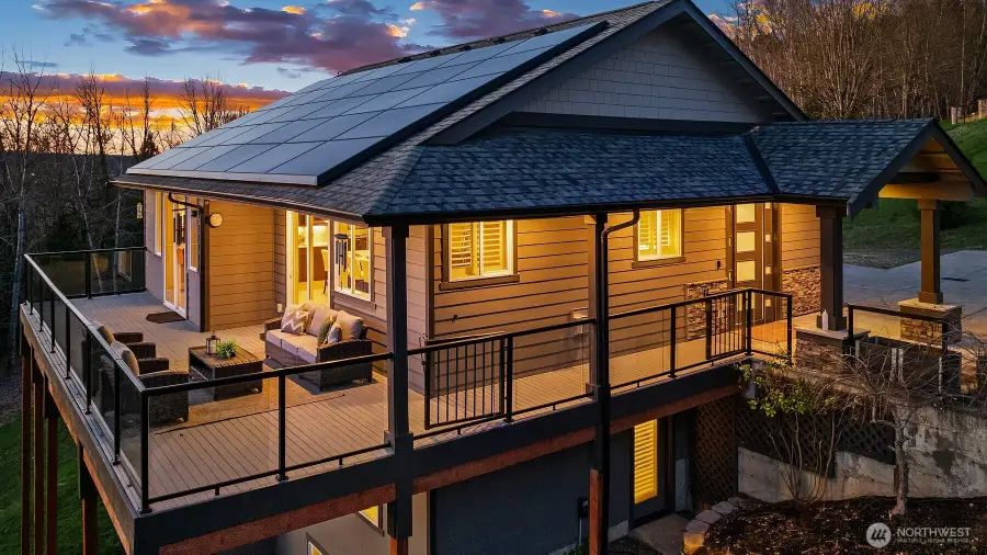 15205 152nd Avenue Ne, Woodinville, WA 98072 - #3