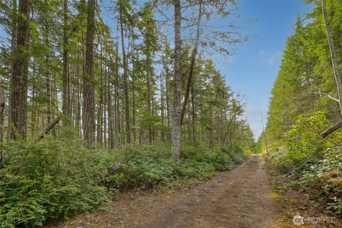 2 NW Larson Lane #Lot C, Seabeck, WA 98380 - #1
