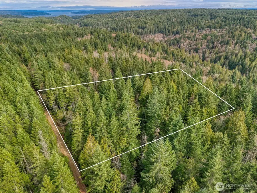 2 NW Larson Lane #Lot C, Seabeck, WA 98380 - #2