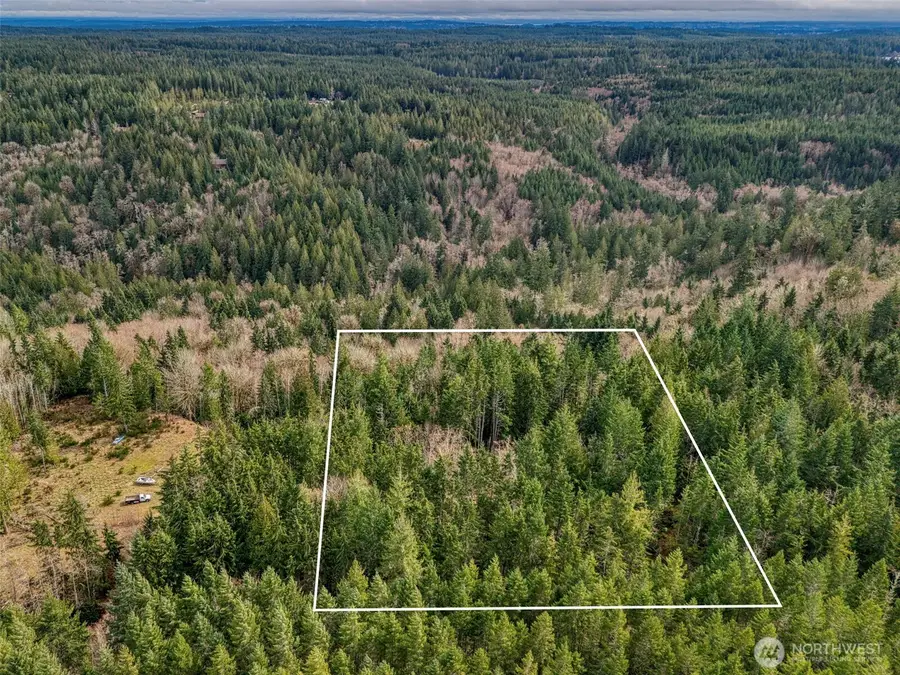 2 NW Larson Lane #Lot C, Seabeck, WA 98380 - #3