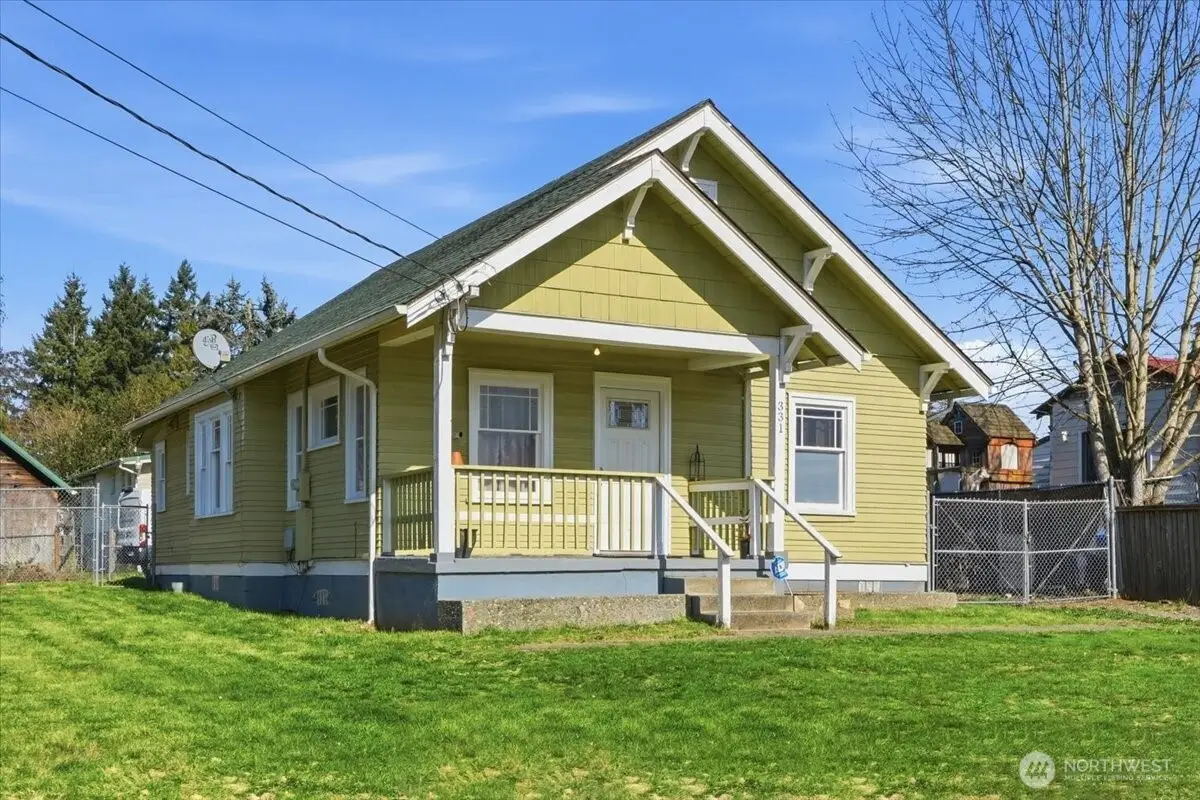 331 100th Street S, Parkland, WA 98444 - #1