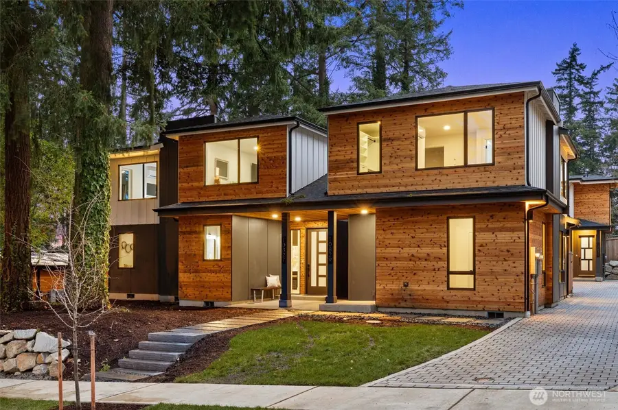 10829 104th Avenue Ne, Kirkland, WA 98033 - #2