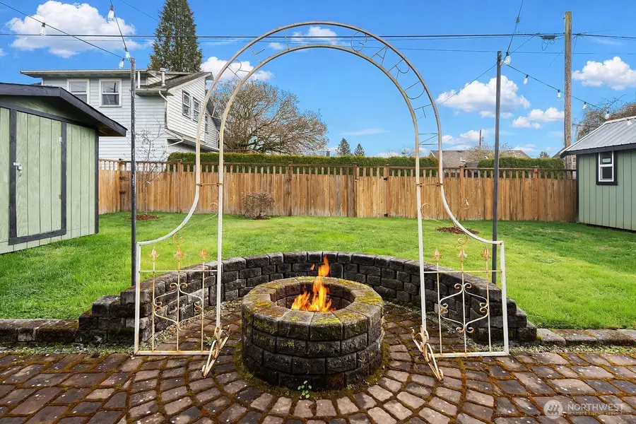 421 Avenue H, Snohomish, WA 98290 - #2