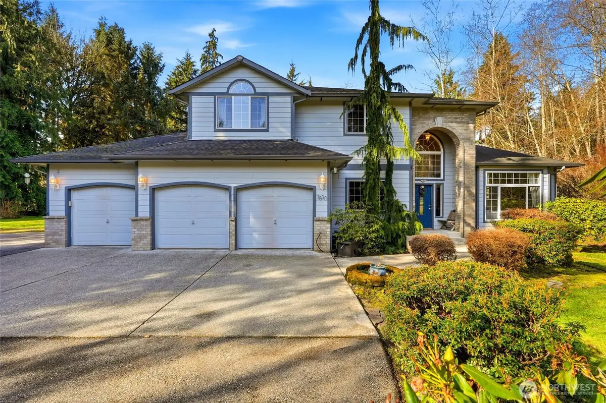 7830 104th Drive Ne, Lake Stevens, WA 98258 - #1