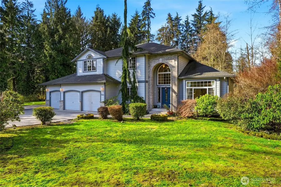 7830 104th Drive Ne, Lake Stevens, WA 98258 - #2