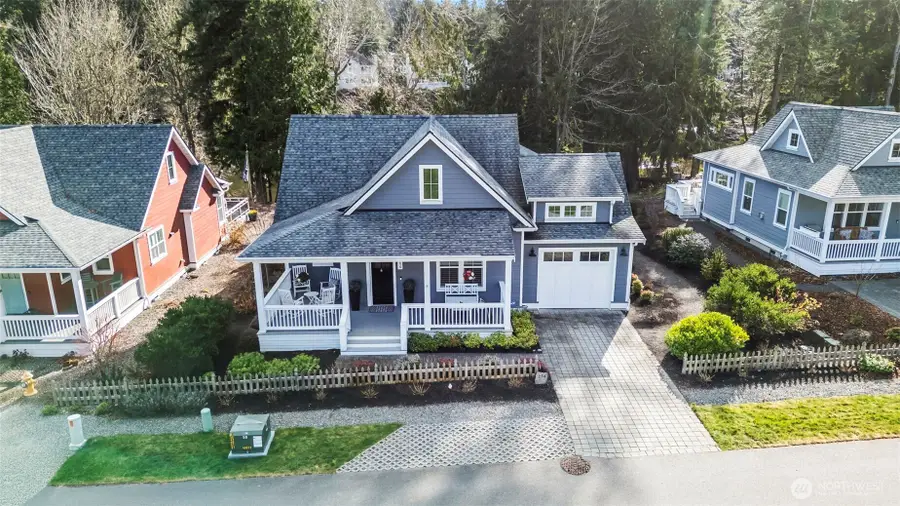 154 Anchor Lane, Port Ludlow, WA 98365 - #3