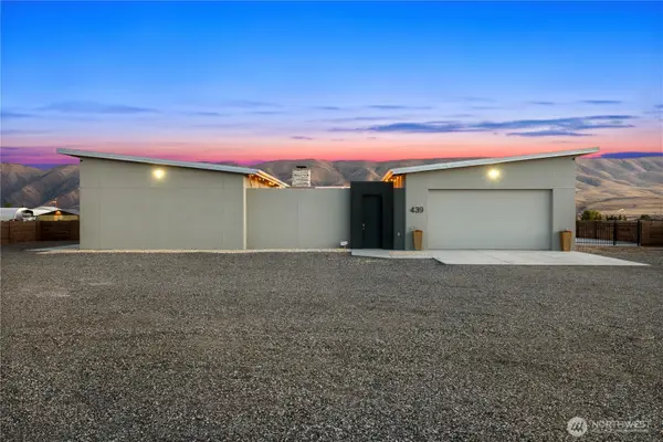 439 Airport Way Sw, Mattawa, WA 99349