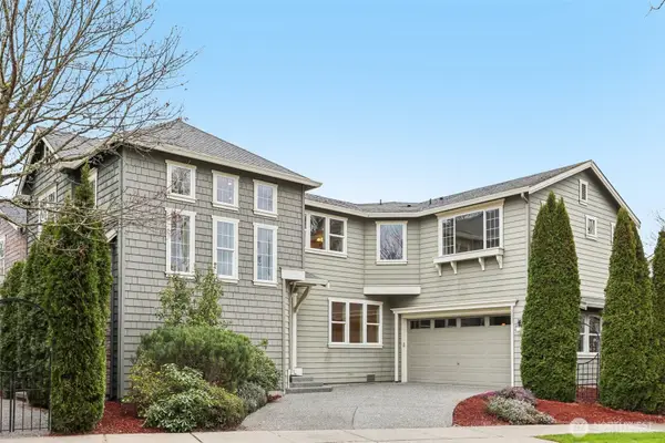 18200 NE 110th Street, Redmond, WA 98052