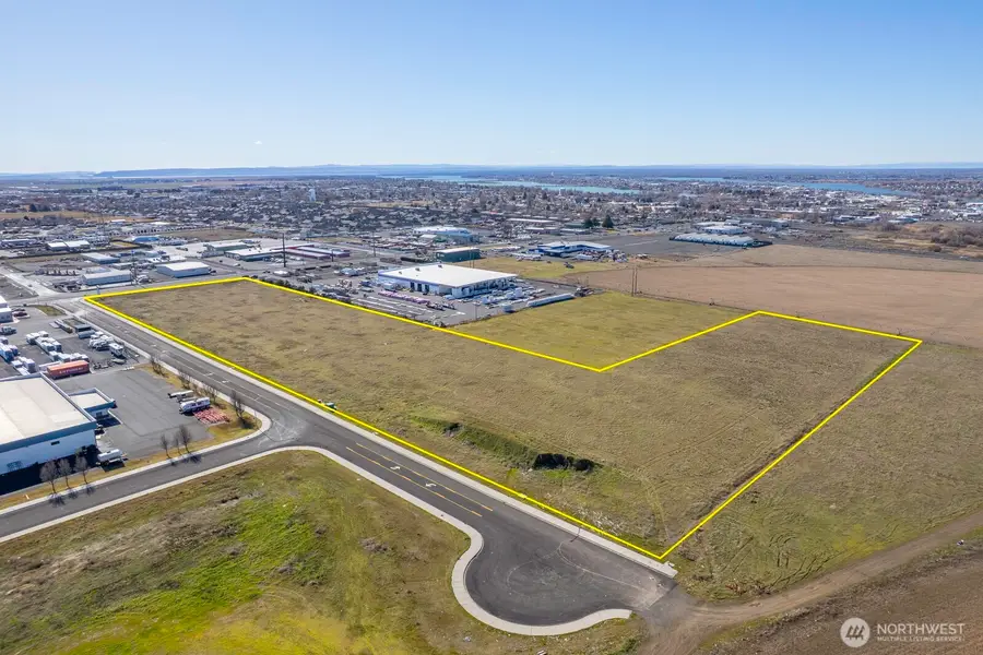 0 E Wheeler Road, Moses Lake, WA 98837 - #2