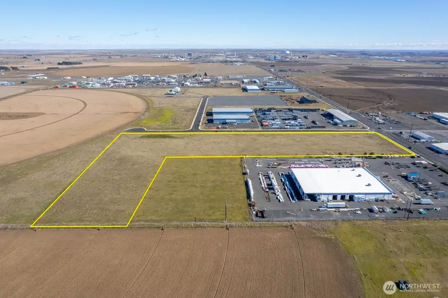 0 E Wheeler Road, Moses Lake, WA 98837 - #3