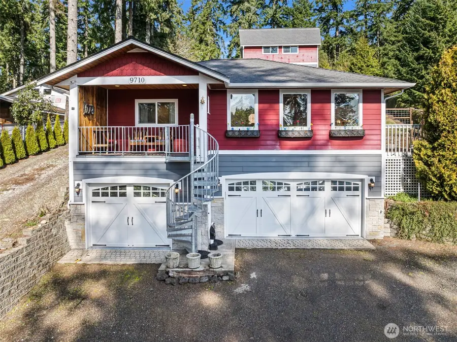 9710 Cramer Road Nw, Gig Harbor, WA 98329 - #2