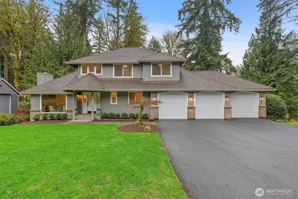 19403 NE 203rd Place, Woodinville, WA 98077
