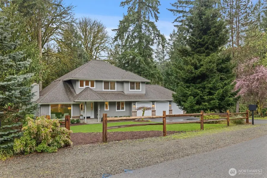 19403 NE 203rd Place, Woodinville, WA 98077 - #2