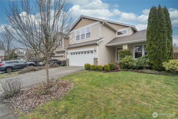 4729 Okanogan Drive Se, Port Orchard, WA 98366
