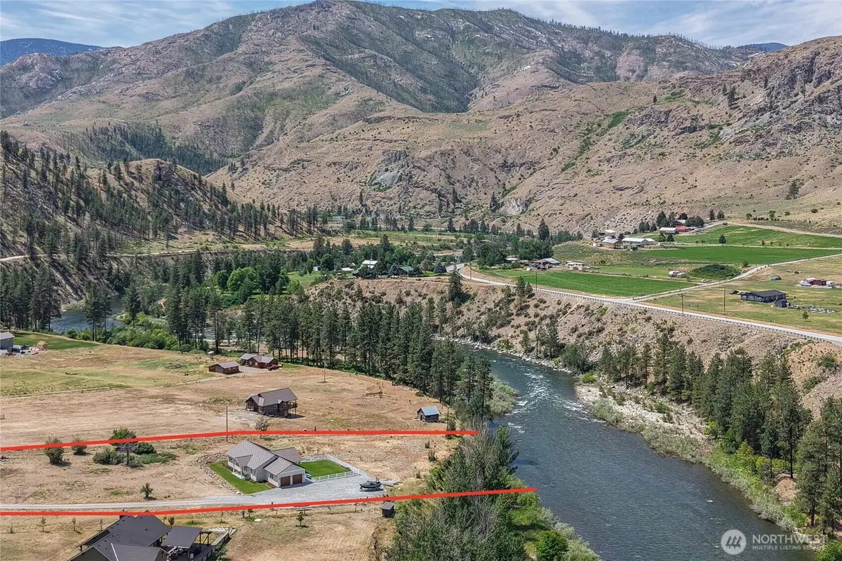 87 Burma Road, Methow, WA 98834 - #1