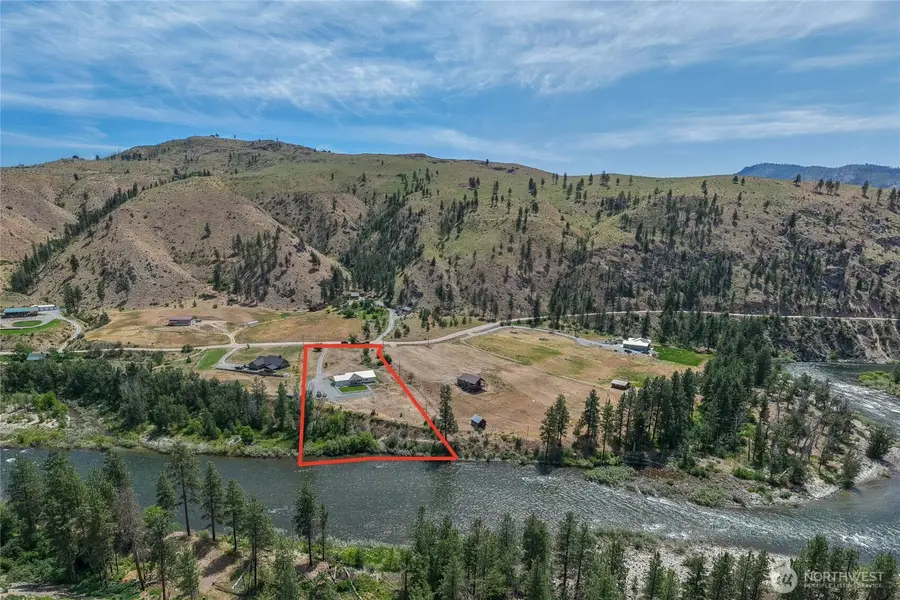 87 Burma Road, Methow, WA 98834 - #2