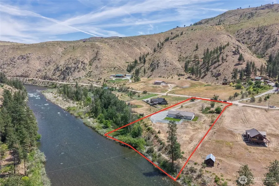 87 Burma Road, Methow, WA 98834 - #3